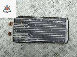 радиатор отопителя (печки) Citroen C4 Picasso 1 поколение 2007, 2.0 л., дизель, робот, синий, минивэн