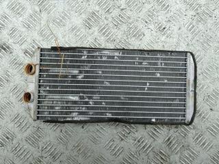 радиатор отопителя (печки) Citroen C4 Picasso 2007, 2.0 л., дизель, робот, синий, минивэн