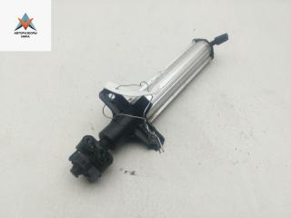 форсунка омывателя фары Renault Laguna 3 поколение 2008, 2.0 л., дизель, АКПП, чёрный, универсал