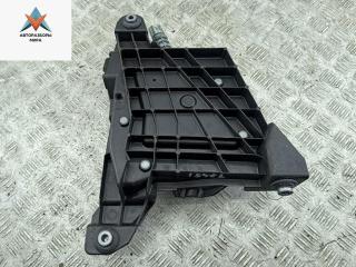 электроручник Citroen C4 Picasso 1 поколение 2007, 2.0 л., дизель, робот, синий, минивэн, 9559810180