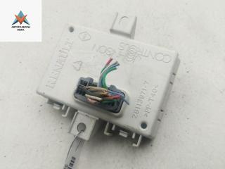 навигация Renault Laguna 3 поколение 2008, 2.0 л., дизель, АКПП, чёрный, универсал, 280380005R