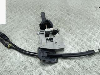 трос кулисы КПП Citroen Xsara Picasso 1 поколение [рестайлинг] 2007, 1.6 л., бензин, МКПП, серый, минивэн, 3355501