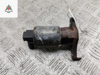 клапан EGR Opel Zafira 1 поколение (A) 2002, 2.2 л., бензин, АКПП, серый, минивэн, 12569552