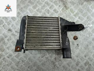 радиатор интеркулера BMW 5 серия E39 1998, 2.5 л., дизель, АКПП, серый, седан, 2246031