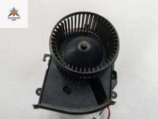 моторчик печки Citroen Jumpy 2 поколение 2010, 1.6 л., дизель, МКПП, белый, фургон, 1401366880