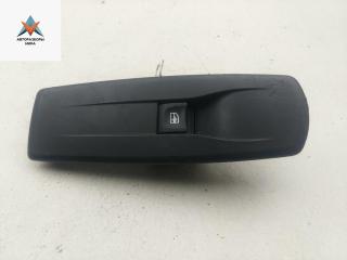 кнопка стеклоподъемника переднего правого Renault Laguna 3 поколение 2008, 2.0 л., дизель, АКПП, чёрный, универсал, 809600004R