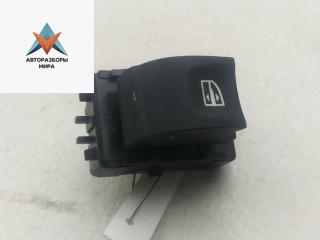 кнопка стеклоподъемника заднего левого Renault Laguna 3 поколение 2008, 2.0 л., дизель, АКПП, чёрный, универсал, 254010003R