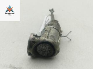 личинка дверного замка Renault Laguna 3 поколение 2008, 2.0 л., дизель, АКПП, чёрный, универсал