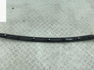 молдинг лобового стекла Citroen C4 Picasso 1 поколение 2007, 2.0 л., дизель, робот, синий, минивэн, 9654505577