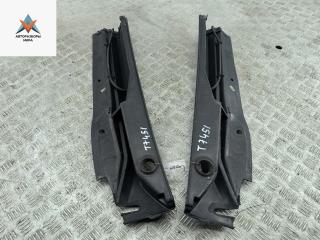 дождевик Citroen C4 Picasso 1 поколение 2007, 2.0 л., дизель, робот, синий, минивэн, 9680532177