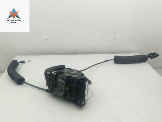 замок двери задней левой Renault Laguna 3 поколение 2008, 2.0 л., дизель, АКПП, чёрный, универсал, 825010003R