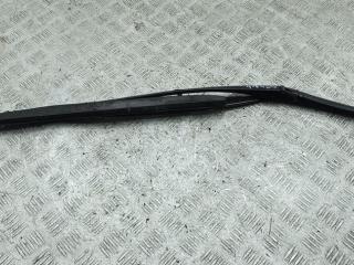 Щеткодержатель (поводок стеклоочистителя) передний BMW 5 серия E39 [рестайлинг] 2000, 2.0 л., бензин, МКПП, чёрный, универсал, 8209879, 8361743