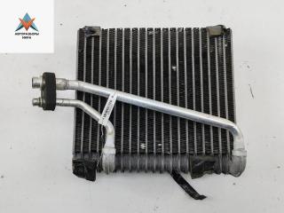 осушитель кондиционера Volkswagen Touareg 1 поколение 2006, 3.0 л., дизель, АКПП, серый, внедорожник 5 дв., 7L0820102M