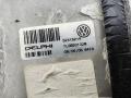 осушитель кондиционера Volkswagen Touareg 1 поколение 2006, 3.0 л., дизель, АКПП, серый, внедорожник 5 дв., 7L0820102M - фото №3