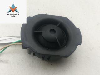динамик высокочастотный (пищалка) Renault Laguna 3 поколение 2008, 2.0 л., дизель, АКПП, чёрный, универсал, 281480004R