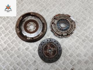 маховик Opel Vectra C 2002, 1.6 л., бензин, МКПП, серый, седан, 90400169