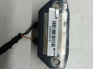 подсветка номера Ford Mondeo 3 поколение 2001, 1.8 л., бензин, МКПП, синий, универсал, 1S7113550AC