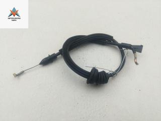 Трос двери задней SEAT Cordoba 3 поколение 2004, 1.4 л., бензин, МКПП, синий, седан, 6L4839085A