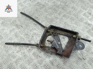 Механизм развода задних тормозных колодок левый Mercedes-Benz C-Класс W203/S203/CL203 2000, 2.2 л., дизель, МКПП, серый, седан