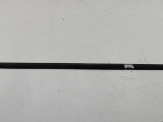 молдинг двери передней левой Volkswagen Golf 4 поколение 1999, 1.4 л., бензин, МКПП, синий, хетчбэк 5 дв., 1J4853515