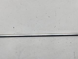 Молдинг стекла двери наружный Renault Laguna 3 поколение 2008, 2.0 л., дизель, АКПП, чёрный, универсал