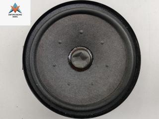 динамик двери Volkswagen Golf 4 поколение 1999, 1.4 л., бензин, МКПП, синий, хетчбэк 5 дв., 1J0035411D