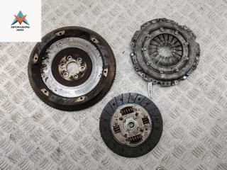 маховик Opel Astra H 2004, 1.6 л., бензин, МКПП, серый, хетчбэк 5 дв., 90400169