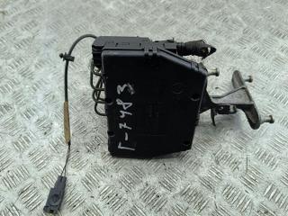 блок ABS Mercedes-Benz C W203 2000, 2.2 л., дизель, МКПП, серый, седан, 2035451632