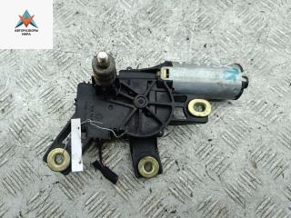 Двигатель стеклоочистителя заднего (моторчик дворников) Mercedes-Benz A-Класс W168/V168 [рестайлинг] 2003, 1.6 л., бензин, робот, чёрный, хетчбэк 5 дв., 1688200442