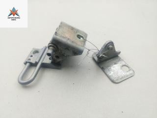 петля двери SEAT Cordoba 3 поколение 2004, синий, седан, 6L4833412