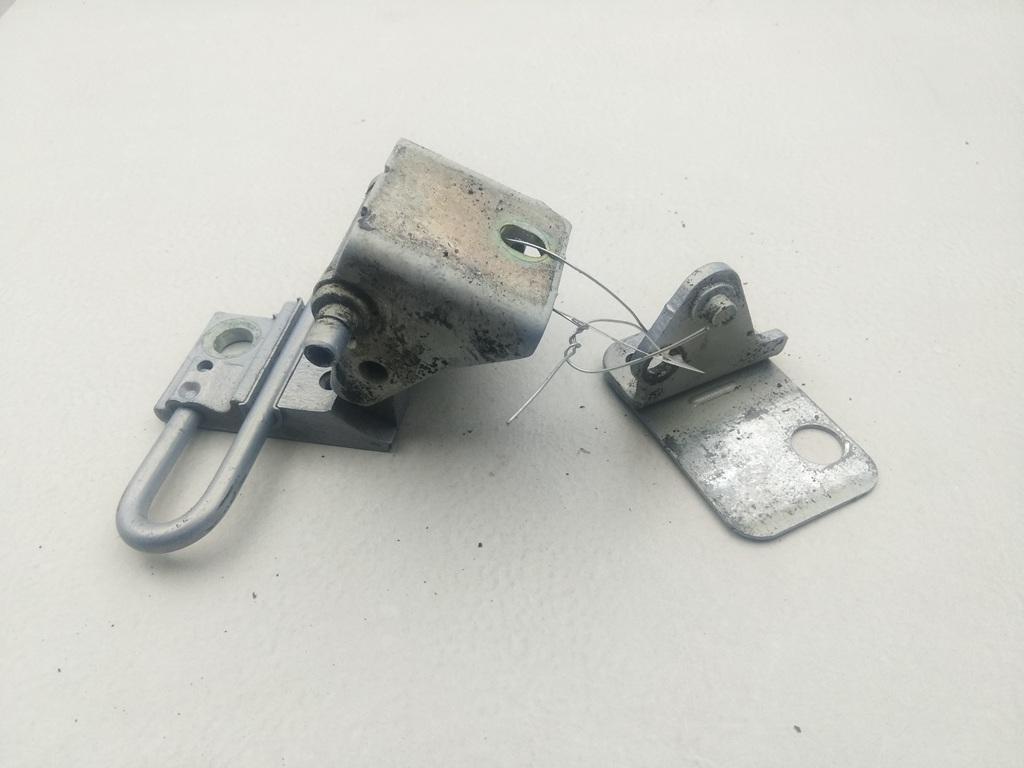 петля двери SEAT Cordoba 2004, синий, седан, 6L4833412