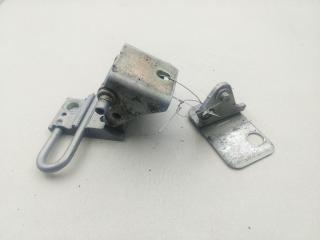 петля двери SEAT Cordoba 3 поколение 2004, синий, седан, 6L4833412