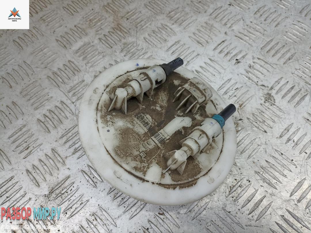 пробка топливного бака Opel Astra H 2004, 1.7 л., дизель, МКПП, серый, универсал - фото №1