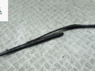 Щеткодержатель (поводок стеклоочистителя) передний BMW 5 серия E39 1998, 2.5 л., дизель, АКПП, серый, седан, 8209879, 8361743