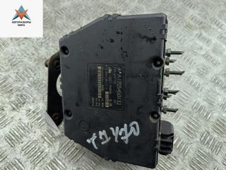 блок ABS Mercedes-Benz SLK-Класс R170 [рестайлинг] 2002, 2.3 л., бензин, МКПП, чёрный, кабриолет, 1705450132