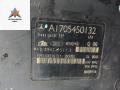 блок ABS Mercedes-Benz SLK-Класс R170 [рестайлинг] 2002, 2.3 л., бензин, МКПП, чёрный, кабриолет, 1705450132 - фото №2