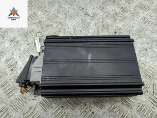 усилитель музыкальный Mercedes-Benz SLK-Класс R170 [рестайлинг] 2002, 2.3 л., бензин, МКПП, чёрный, кабриолет, 1708200689