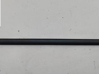 молдинг двери передней левой Renault Laguna 3 поколение 2008, 2.0 л., дизель, АКПП, чёрный, универсал, 88873001R