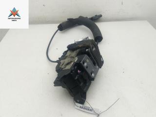 замок двери задней правой Renault Laguna 3 поколение 2008, 2.0 л., дизель, АКПП, чёрный, универсал, 825000000R