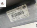 моторчик стеклоподъемника задний правый Volkswagen Passat B6 2006, 2.0 л., дизель, МКПП, чёрный, универсал, 973622101 - фото №3