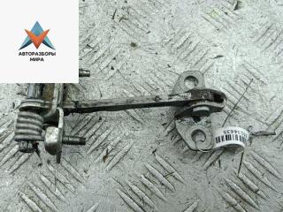 ограничитель открывания двери Citroen Xsara Picasso 1 поколение [рестайлинг] 2007, минивэн