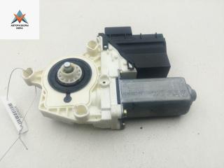 моторчик стеклоподъемника задний правый SEAT Cordoba 3 поколение 2004, 1.4 л., бензин, МКПП, синий, седан, 104388101