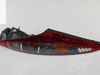 фонарь задний левый Fiat Ulysse 2 поколение 2002, 2.2 л., дизель, МКПП, синий, минивэн