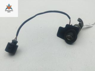 Личинка замка багажника Volkswagen Passat B5 [рестайлинг] 2004, 1.9 л., дизель, АКПП, серый, универсал