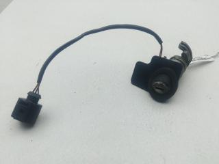 Личинка замка багажника Volkswagen Passat B5+ (GP) 2004, 1.9 л., дизель, АКПП, серый, универсал