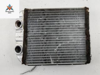 радиатор отопителя (печки) Volkswagen Touareg 1 поколение 2006, 3.0 л., дизель, АКПП, серый, внедорожник 5 дв., 7H1819121