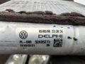 радиатор отопителя (печки) Volkswagen Touareg 1 поколение 2006, 3.0 л., дизель, АКПП, серый, внедорожник 5 дв., 7H1819121 - фото №3