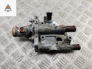 корпус термостата Opel Astra H 2004, 1.6 л., бензин, МКПП, серый, хетчбэк 5 дв., 24418432