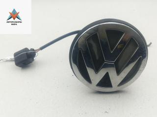 Личинка замка багажника Volkswagen Golf 4 поколение 1999, 1.6 л., бензин, МКПП, серый, универсал