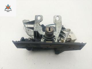 личинка дверного замка Volkswagen Passat B5 1997, 1.8 л., бензин, МКПП, серый, универсал, 3B0827297R